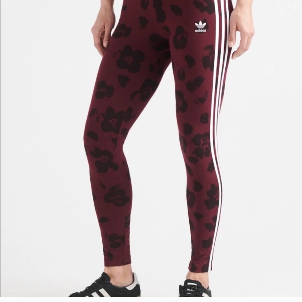 Adidas Leggings